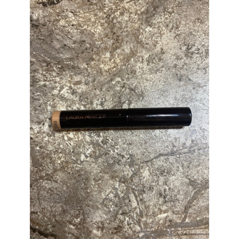 Brand New Laura Mercier Caviar Stick Mini Original Eyeshadow Stick in Rosegold